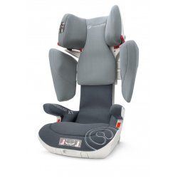 Graphite grey - Автокресло Concord Transformer XT